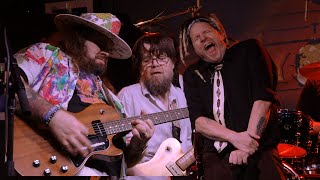 Desoto Tiger's Testimony  2025 12 05 "Full Show" Boca Raton, Florida - The Funky Biscuit