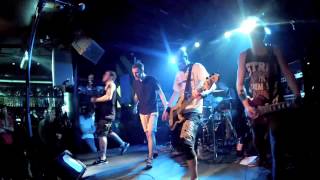 Hesperian - Snakes - Winston Kingdom