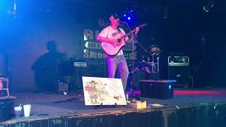 Time of Day Acoustic at Riders Smokehouse Bar and Grill July 24th