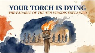 The Ten Virgins Explained: The Hidden Meaning of Matthew 25 That Changes Everything