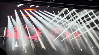 Alter Bridge - Silent Divide - Addicted to Pain - Live Oberhausen Turbinenhalle 17.02.2026