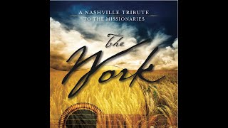 WORK  (from THE WORK album) Nashville Tribute Band