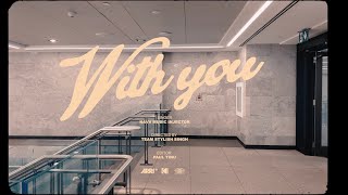 With You | Navv Music Injector