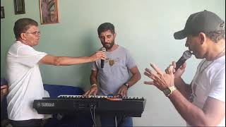 os meus primos de carira se