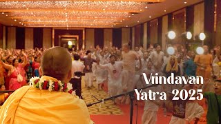 Vrindavan Dham Yatra Registration Opens | Register Now | ISKCON Nepal Official National Yatra