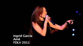 ingrid garcia