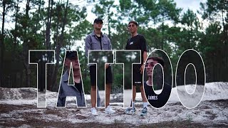 Pal Bailador x El Desafío - Tattoo (Video Oficial)