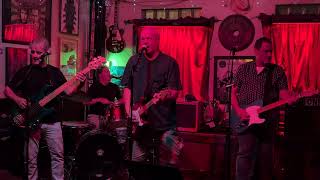 Stay In Time Off Broadway USA cover by Wango City