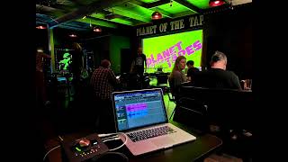 Louisville Electronic Music Underground: AEonplugged LIVE (09.24.2025)