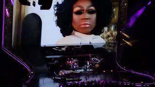 Elton John O2 Arena Concert 12/04/2023: The Bitch is Back