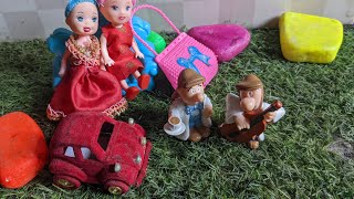 Highlights Live 🛑 Popcorn🍿 Miniature Cooking