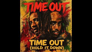 Time Out (Roots 4 Unity)