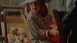 (1988) MILKYWAY Chocolate Bar "Without Ruining Your Appetite" ~ TV advert/commercial (VHS archive)
