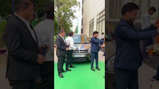 Car in my team #dilip sharma sir