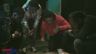 Ray Jefe - GPS ( Official Video )