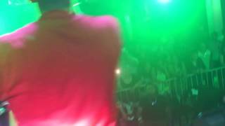 Matando la liga en Houston Texas