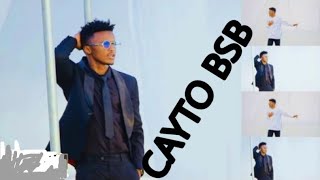 CAYTO BSB HEES CUSUUB 2019 WAXAAN SAAMI KU YEELAN LYRICS BY:ABDIRAHMAN NOUR Muumin