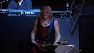 Deep Purple - Highway Star - Live At Montreux  2006 (Audio 5.1)