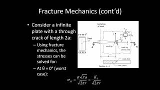 CE 618 Lecture 12a  Fatigue in Bridges 2016 11 29