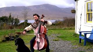 Cold Blue Atlantic Air - Patrick Dexter