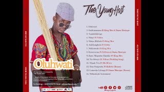 Tse Otwaya Ft Nilton Wedding Song