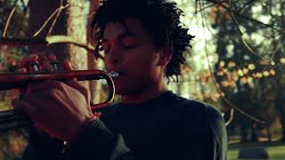 Stray Colors - Printemps (Live @ Englischer Garten)