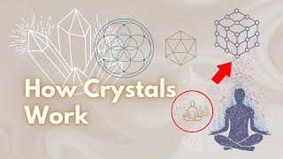 Do Crystals REALLY Work? Science-Backed Reasons Why They are Powerful for Manifesting