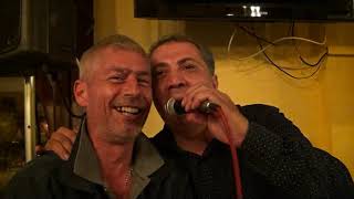 CANZONI NAPOLETANE LIVE CON VITTORIO VERDE