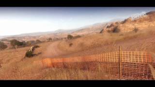 Dirt2 Gameplay: RS200 at its best!