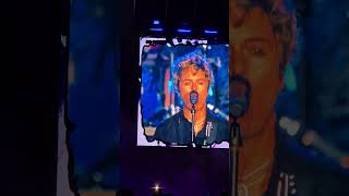 Basket Case - Greenday Chile 2025