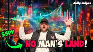 STOCKMARKET CORRECTION INCOMING (Here's what to do.)