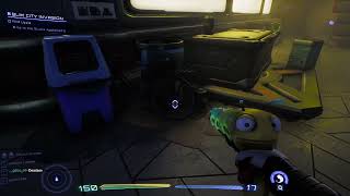 more bounty hunting and looting