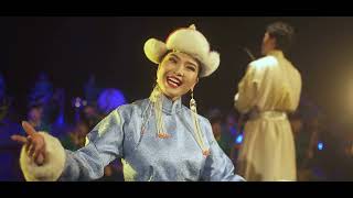 Battsetseglen - Tsagaan sar | Батцэцэглэн - Цагаан сар