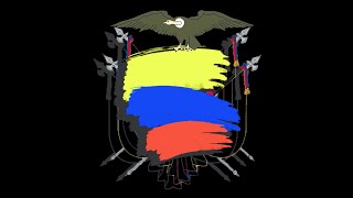 Ecuador Needs You