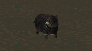 [Starsiege] Cat Model Import Test