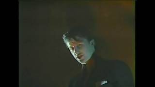 The Phones- Modern Man