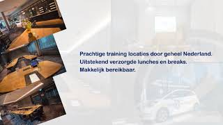 Time 2 Control | Trainersopleiding