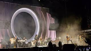 Arctic Monkeys - Snap Out Of It En Vivo - Foro Sol - 07-Octubre-2023