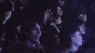 La Flemme x Les Inrocks Super Club : retour sur leur performance entraînante