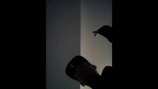 Eyes Closed-Shadow-Vocal Cover-NEW