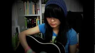 I Swear, This Time I Mean It / Anywhere But Here / A Thousand Years (acoustic mashup cover)