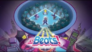 Robeats - Jump Up, Super Star! (Adriana Figueroa & insaneintherain) - A 100 Subscriber special