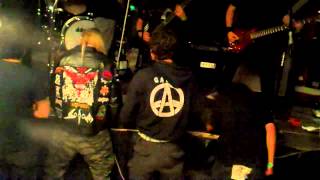 More MKILL Live at the Copa Cabana 6 1 12