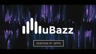 UK Bassline Mix 2019 | New Year | DJ Jeppo | Guestmix #2 |