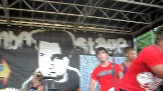 Patent Pending - Therefore, I Party (Live)
