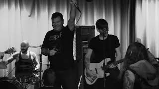 DISEPTIKONS- I'D LIKE TO PROPOSE A TOAST (Live)