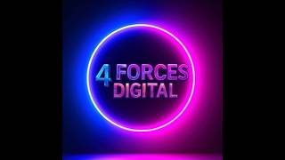 4 FORCES DIGITAL-ADE INGRAM-DJ TRANCE TAKEOVER WEEKEND-07-03-26 Trance