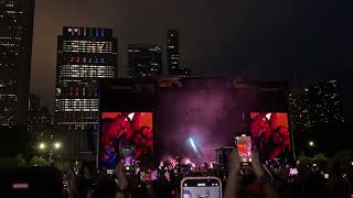 A&W - LANA DEL REY (LOLLAPALOOZA23)
