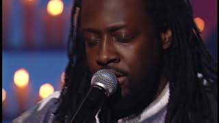 Wyclef Jean - America: A Tribute to Heroes (21 Sept 2001) - Redemption Song