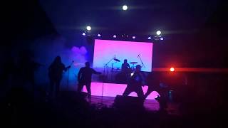 Satania - Mago de oz Cover Florencia Rock